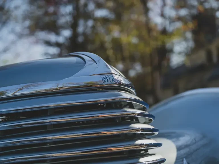 1937 Delahaye 135 - Image 17 of 31