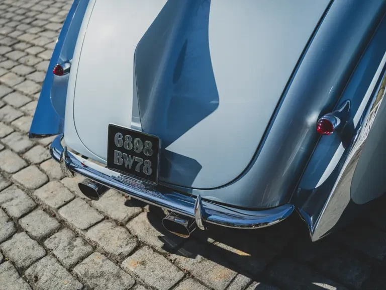 1937 Delahaye 135 - Image 24 of 31