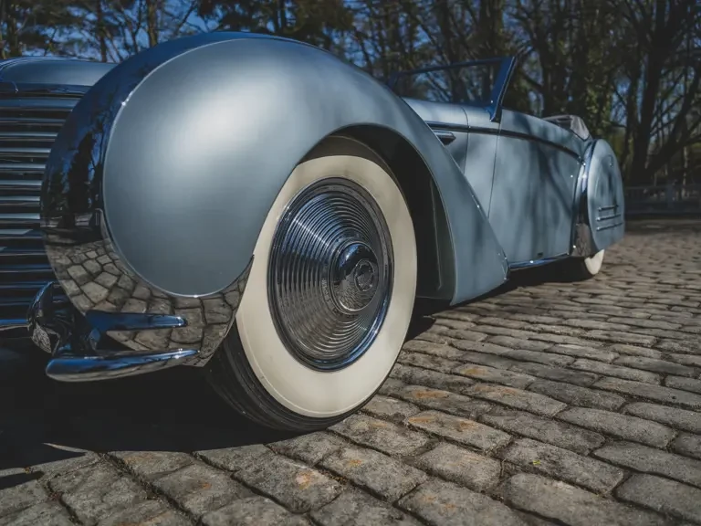 1937 Delahaye 135 - Image 21 of 31