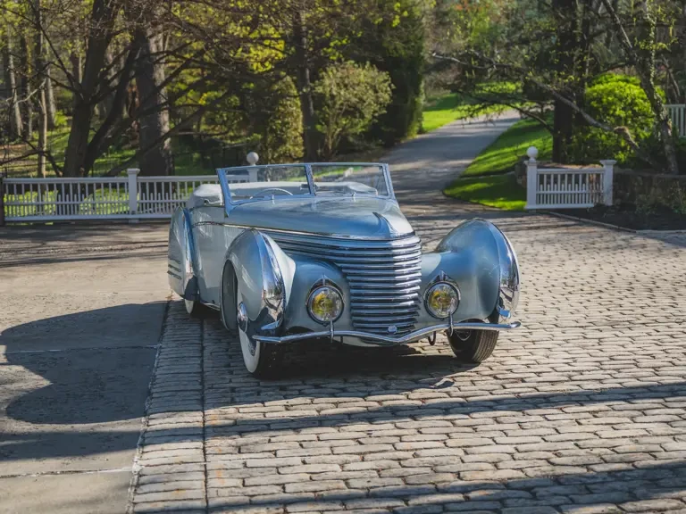 1937 Delahaye 135 - Image 12 of 31