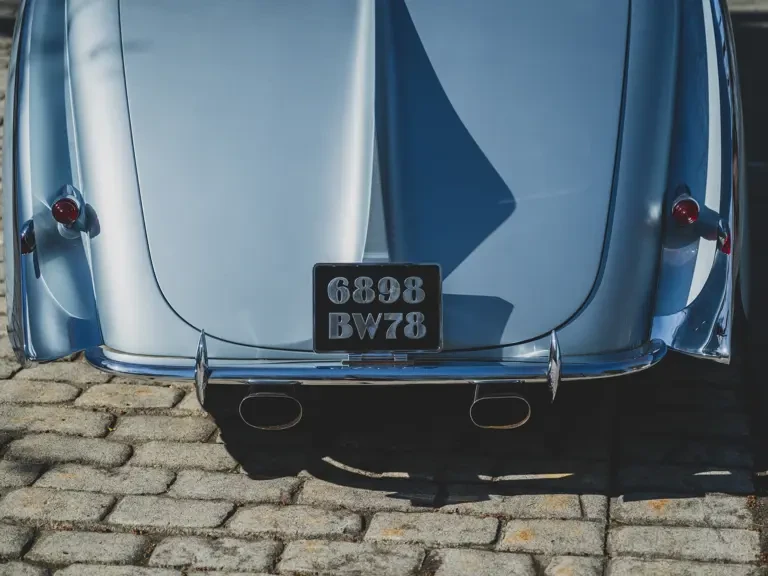1937 Delahaye 135 - Image 23 of 31