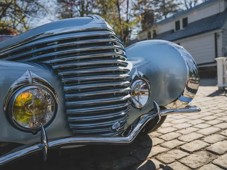 1937 Delahaye 135 - Image 18 of 31