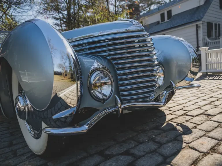 1937 Delahaye 135 - Image 19 of 31