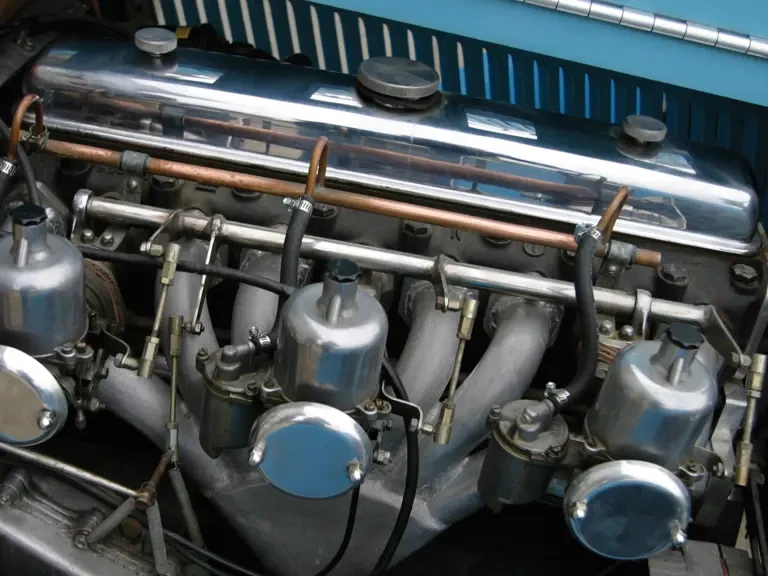 1937 Delahaye 135 - Image 3 of 9