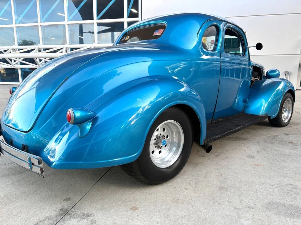 1937 DeSoto - Image 16 of 31