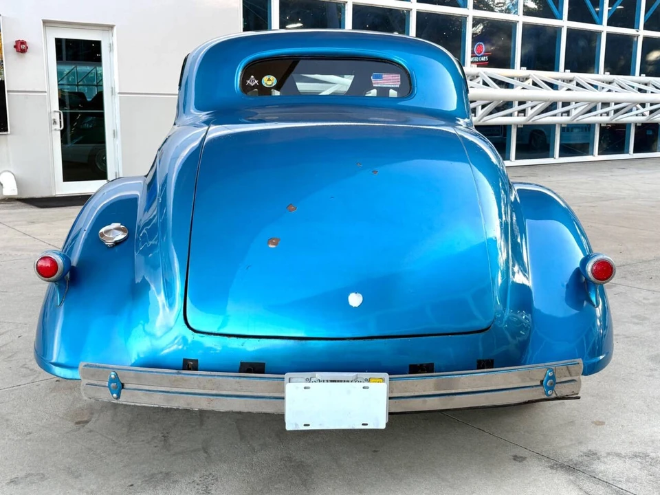 1937 DeSoto - Image 7 of 31