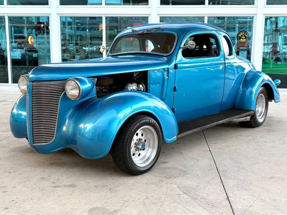 1937 DeSoto - Image 11 of 31