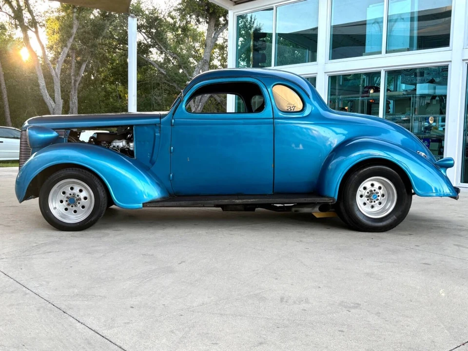 1937 DeSoto - Image 10 of 31