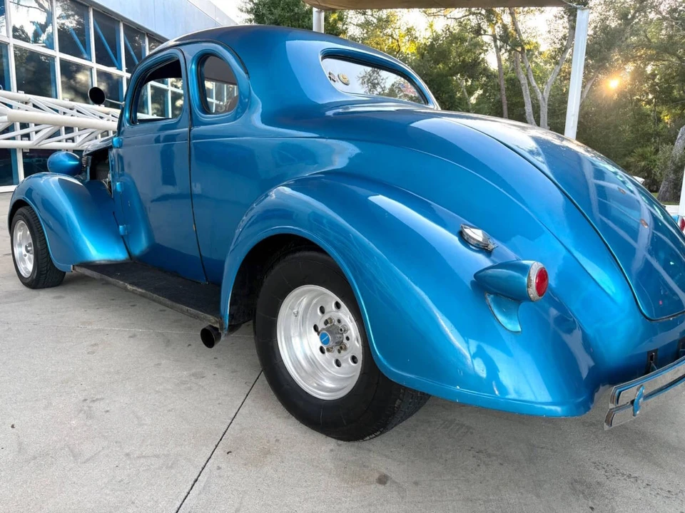 1937 DeSoto - Image 15 of 31