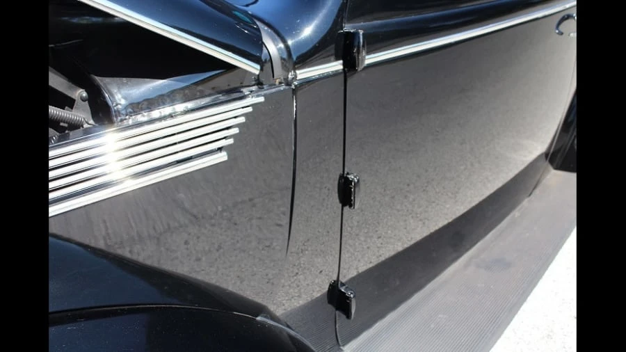 1937 DeSoto - Image 8 of 12