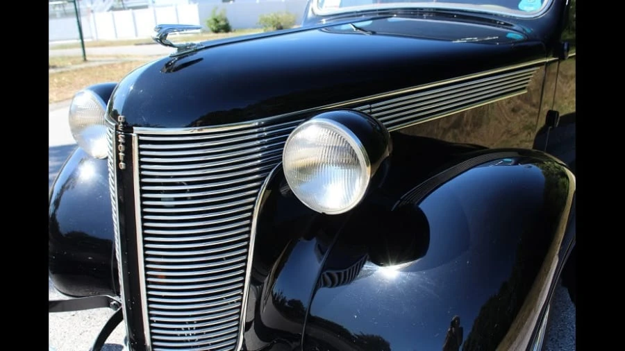 1937 DeSoto - Image 12 of 12