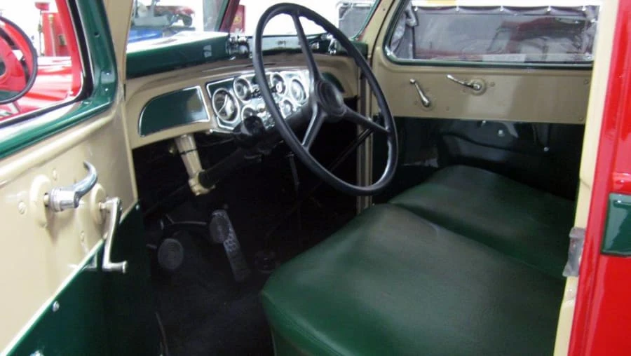 1937 Diamond T - Image 3 of 5
