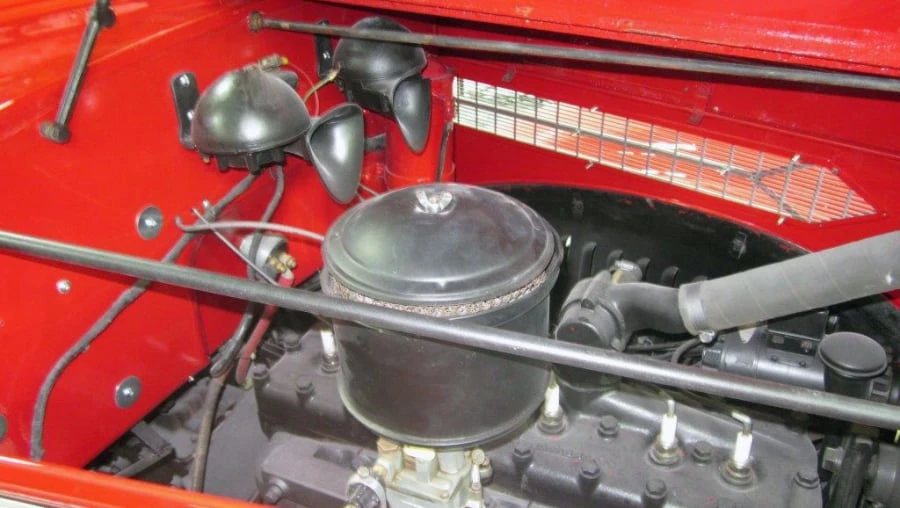 1937 Diamond T - Image 4 of 5