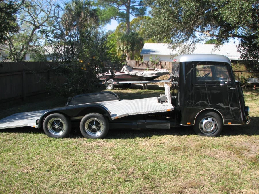 1937 Diamond T - Image 2 of 6