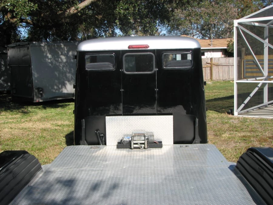 1937 Diamond T - Image 3 of 6