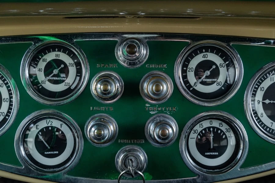 1937 Diamond T - Image 21 of 31