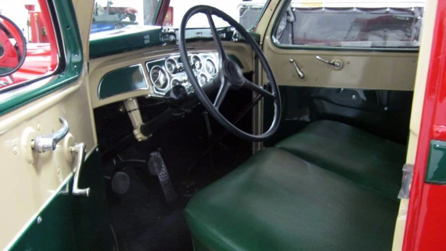 1937 Diamond T - Image 3 of 6