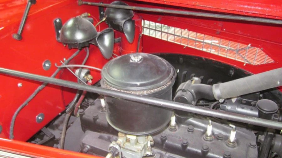 1937 Diamond T - Image 4 of 6