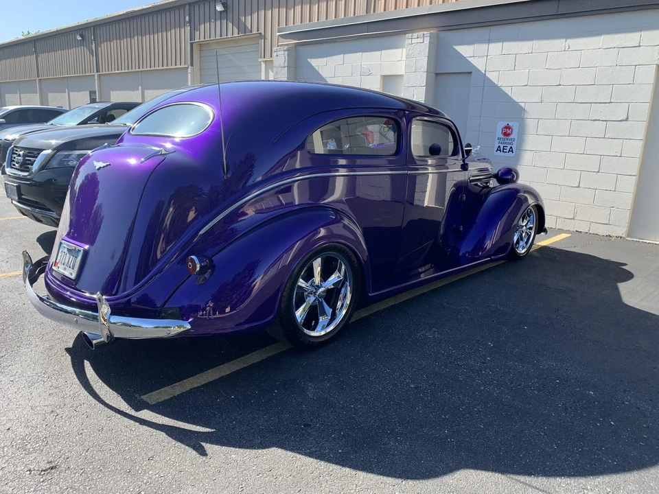 1937 Dodge L/M/R Series - Image 8 of 31