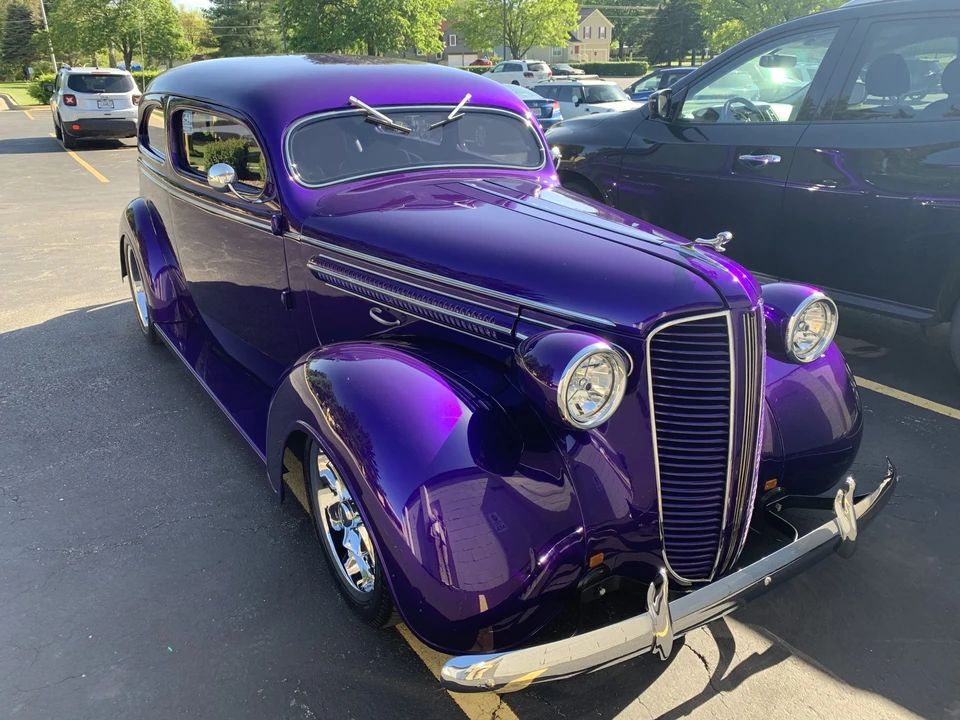 1937 Dodge L/M/R Series - Image 12 of 31
