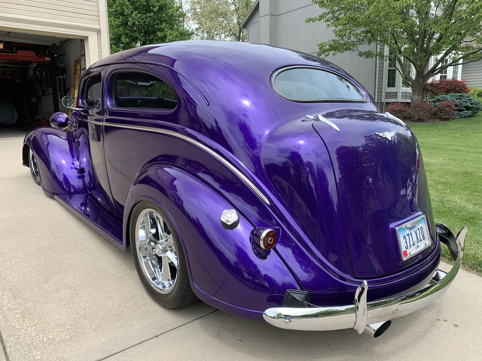 1937 Dodge L/M/R Series - Image 6 of 31