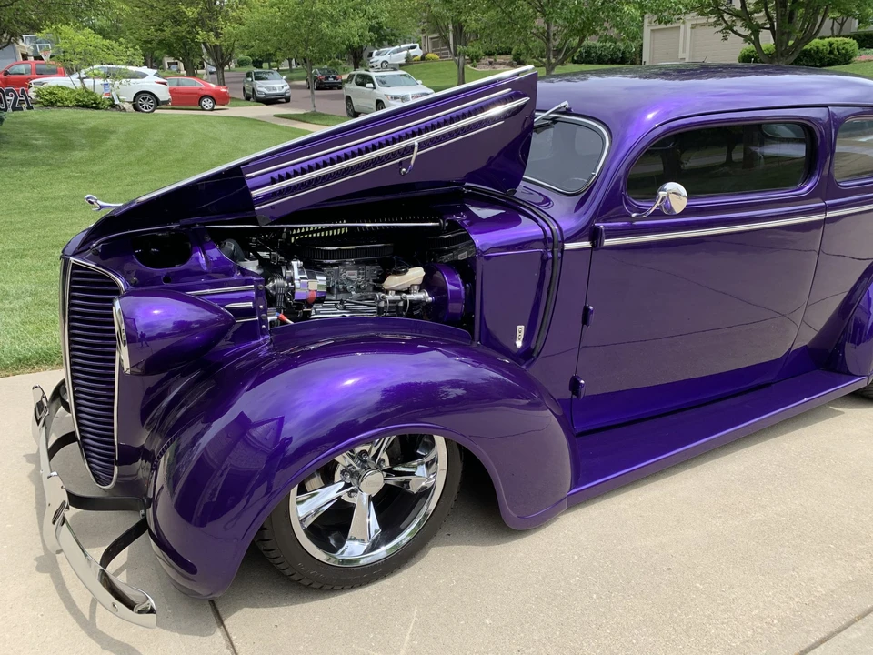 1937 Dodge L/M/R Series - Image 16 of 31
