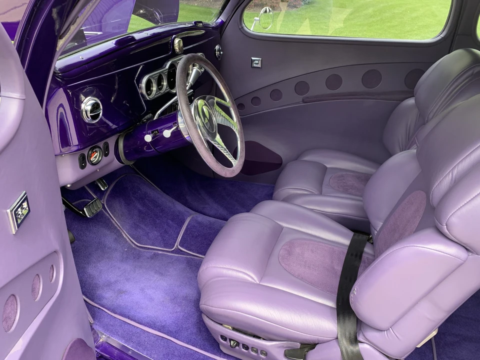 1937 Dodge L/M/R Series - Image 26 of 31