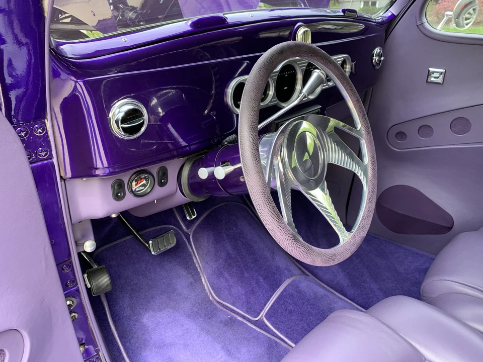 1937 Dodge L/M/R Series - Image 29 of 31