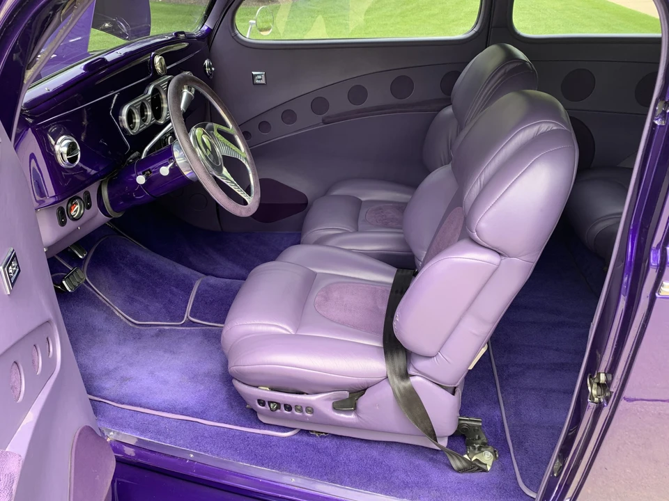 1937 Dodge L/M/R Series - Image 24 of 31