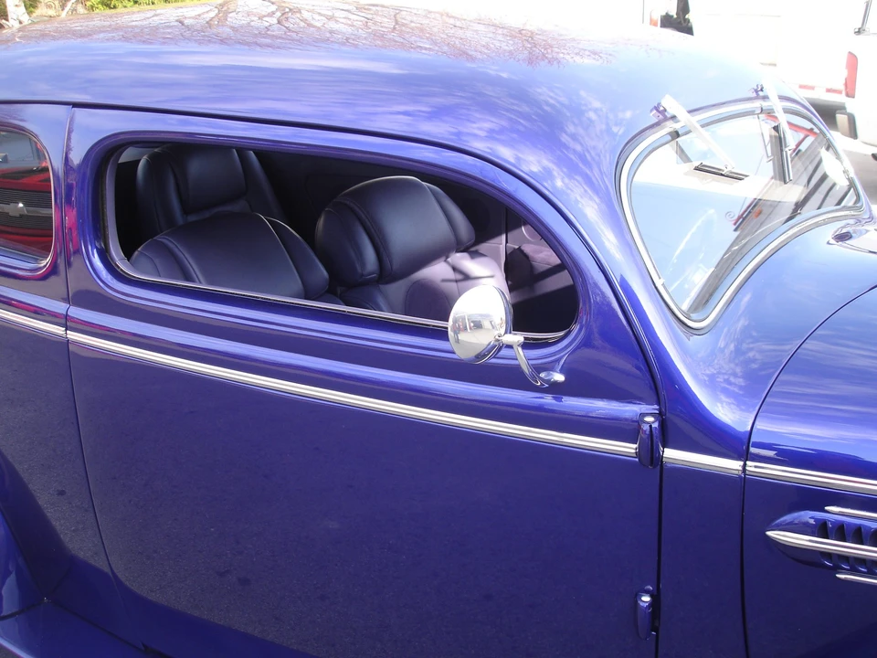 1937 Dodge L/M/R Series - Image 19 of 31