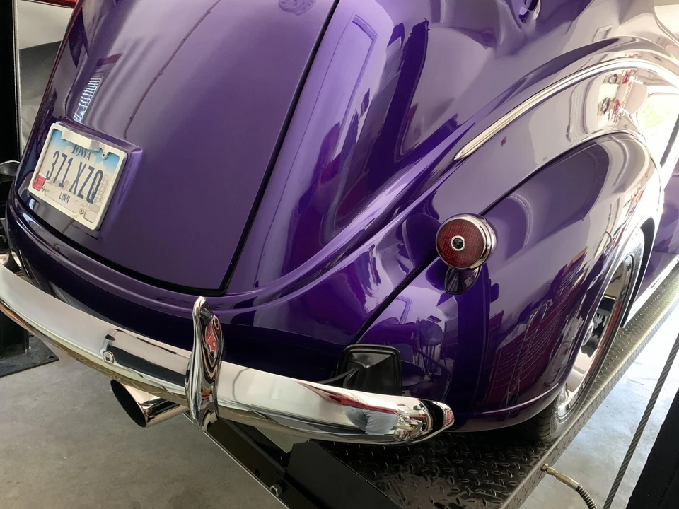 1937 Dodge L/M/R Series - Image 21 of 31