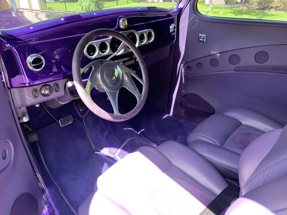 1937 Dodge L/M/R Series - Image 30 of 31
