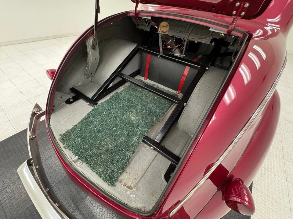 1937 Dodge L/M/R Series - Image 30 of 31