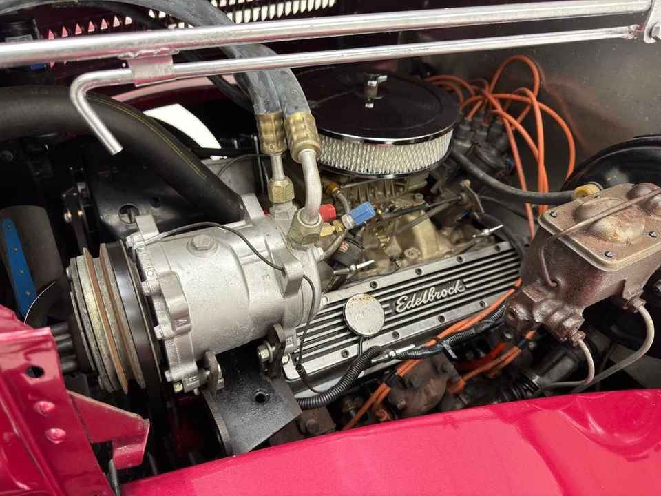 1937 Dodge L/M/R Series - Image 25 of 31