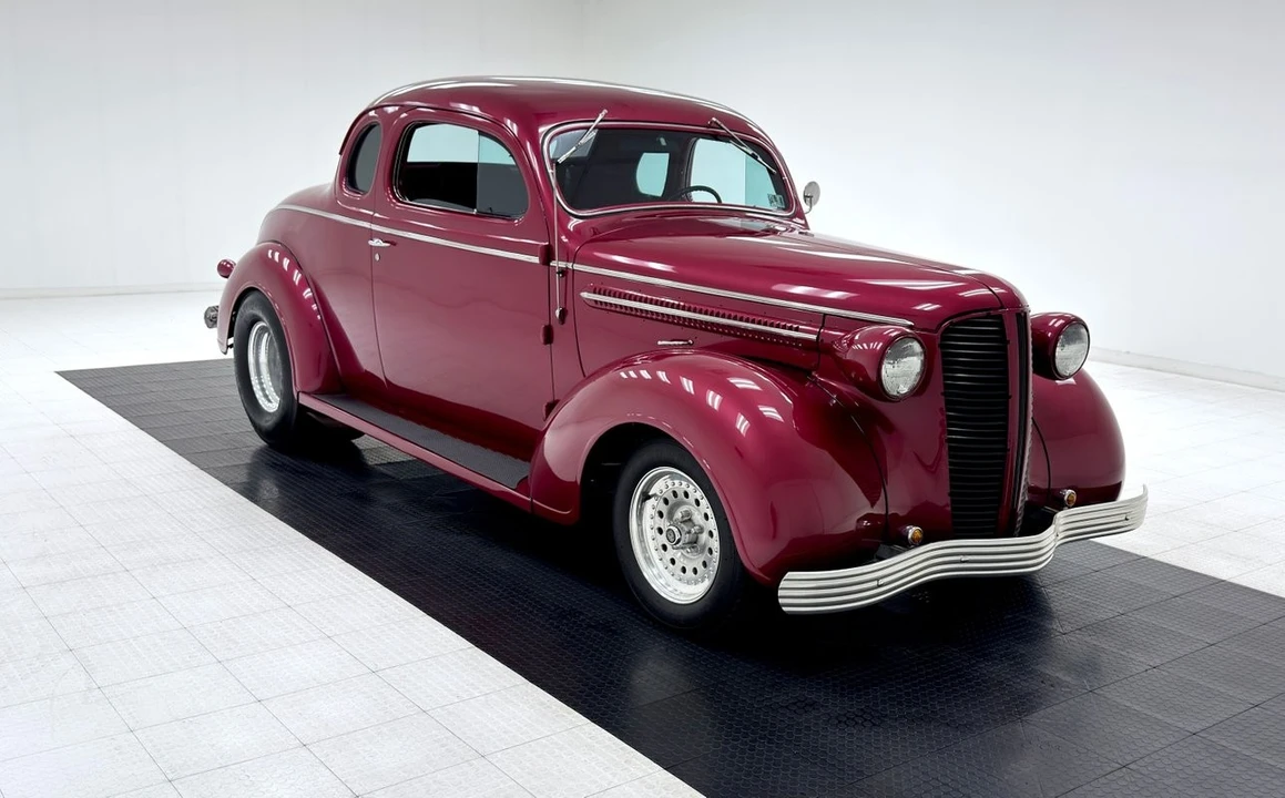 1937 Dodge L/M/R Series - Image 7 of 21