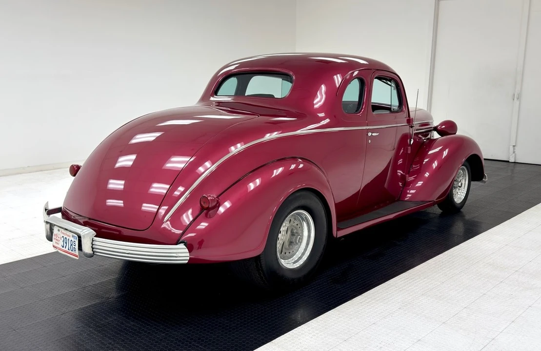 1937 Dodge L/M/R Series - Image 5 of 21