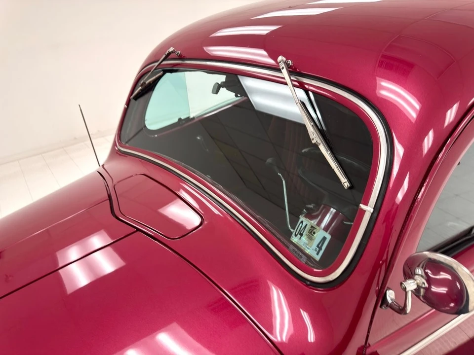 1937 Dodge L/M/R Series - Image 13 of 21