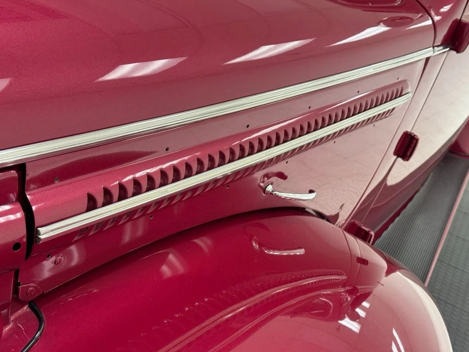 1937 Dodge L/M/R Series - Image 11 of 31