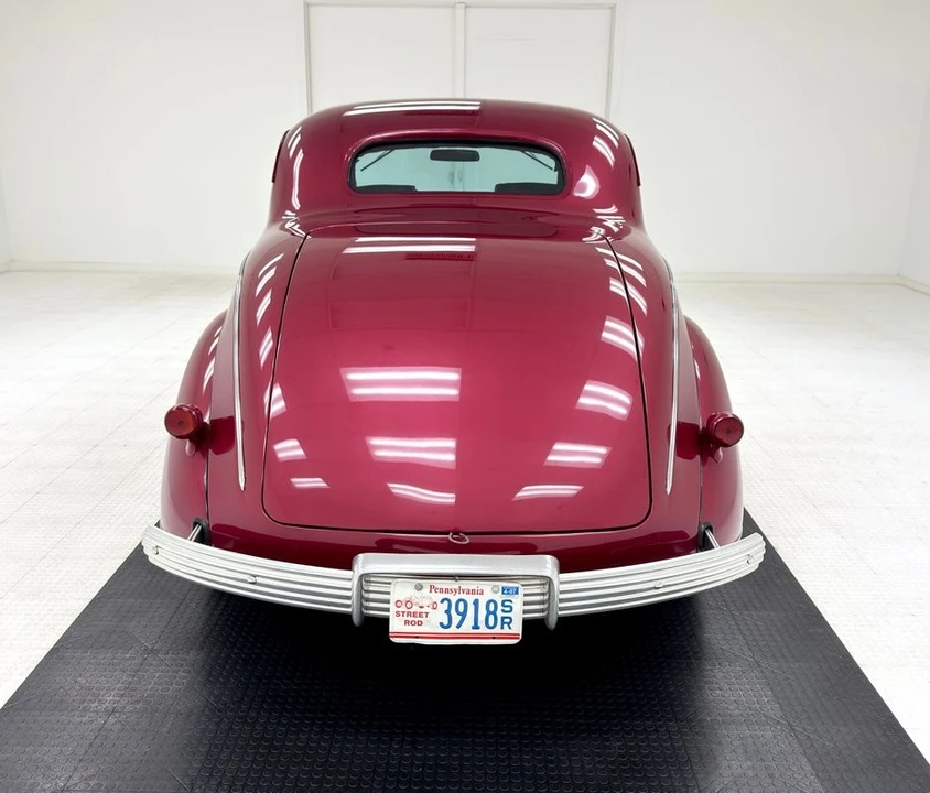 1937 Dodge L/M/R Series - Image 4 of 21