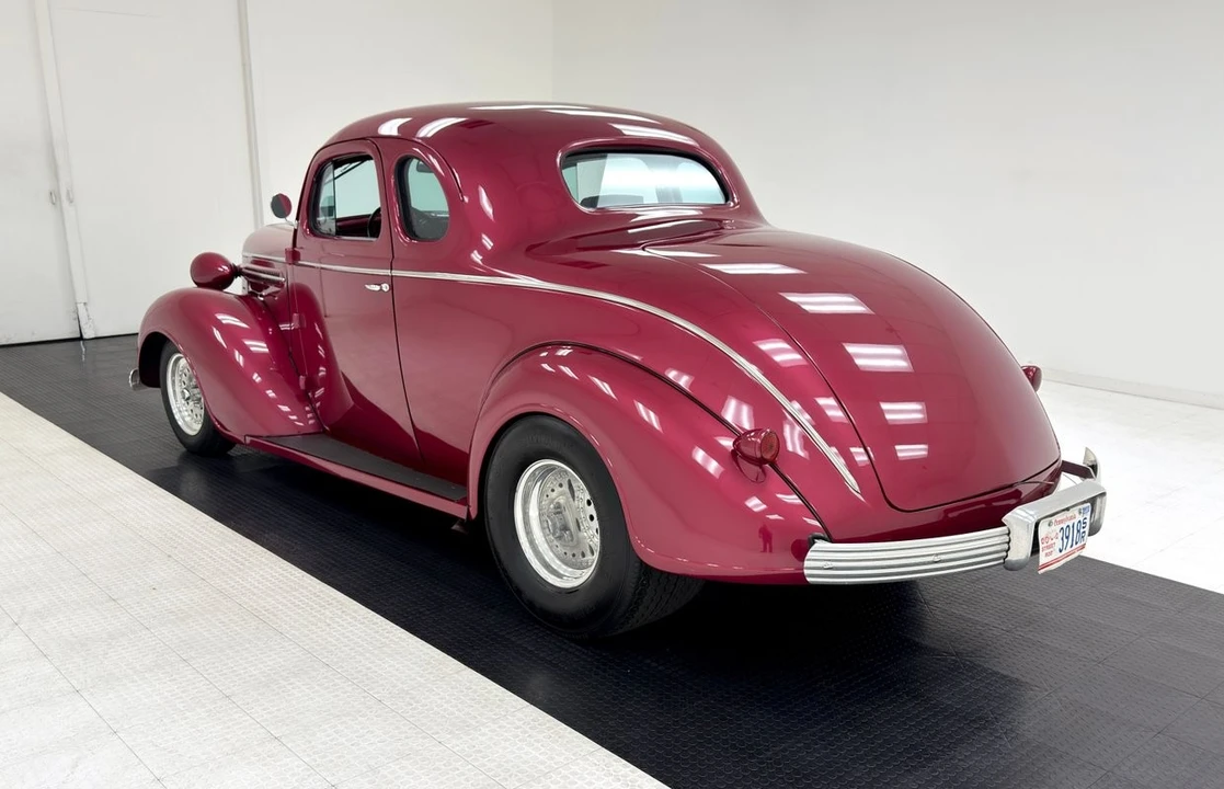 1937 Dodge L/M/R Series - Image 3 of 31