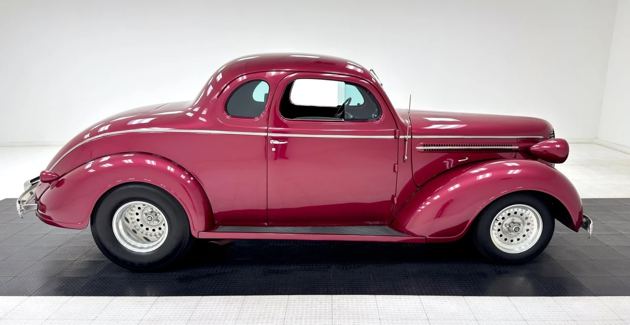 1937 Dodge L/M/R Series - Image 6 of 21