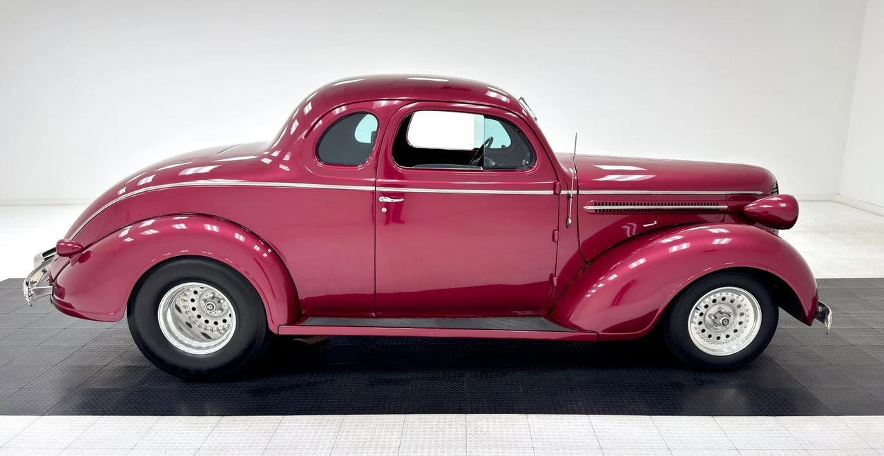 1937 Dodge L/M/R Series - Image 6 of 31