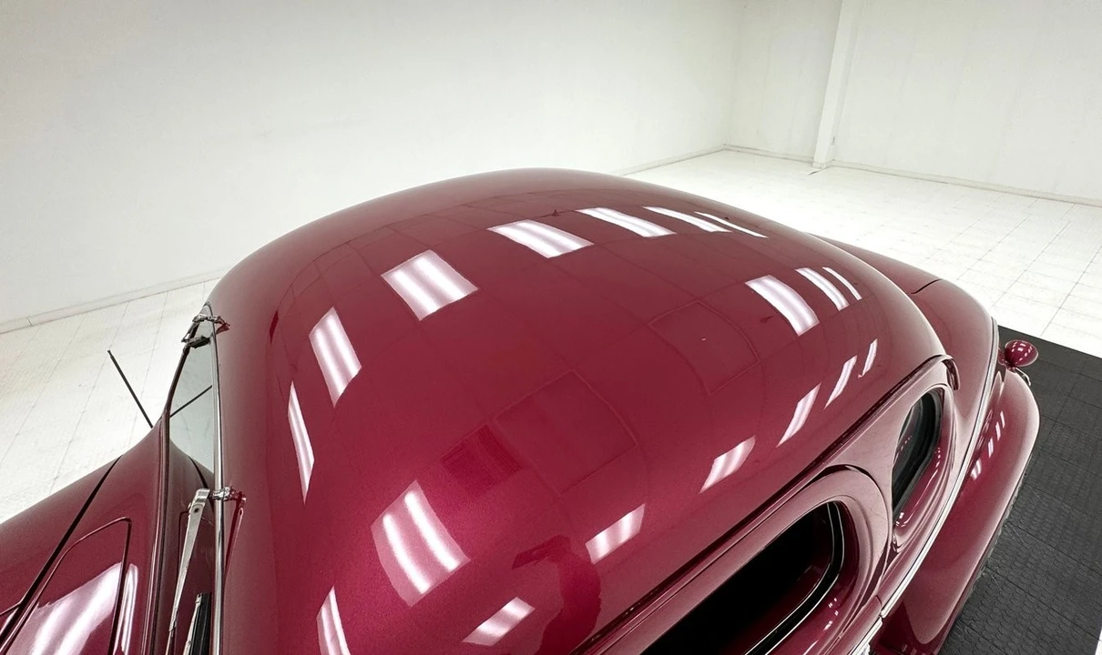 1937 Dodge L/M/R Series - Image 14 of 31