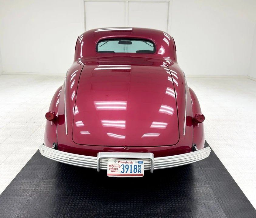 1937 Dodge L/M/R Series - Image 4 of 31