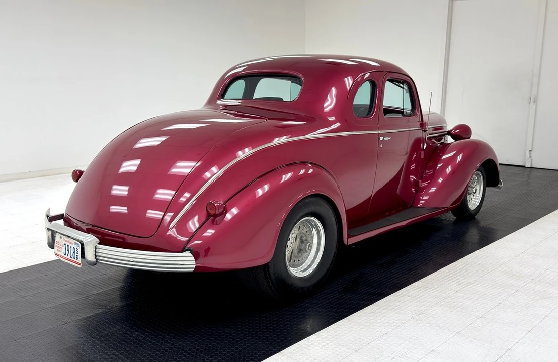 1937 Dodge L/M/R Series - Image 5 of 31