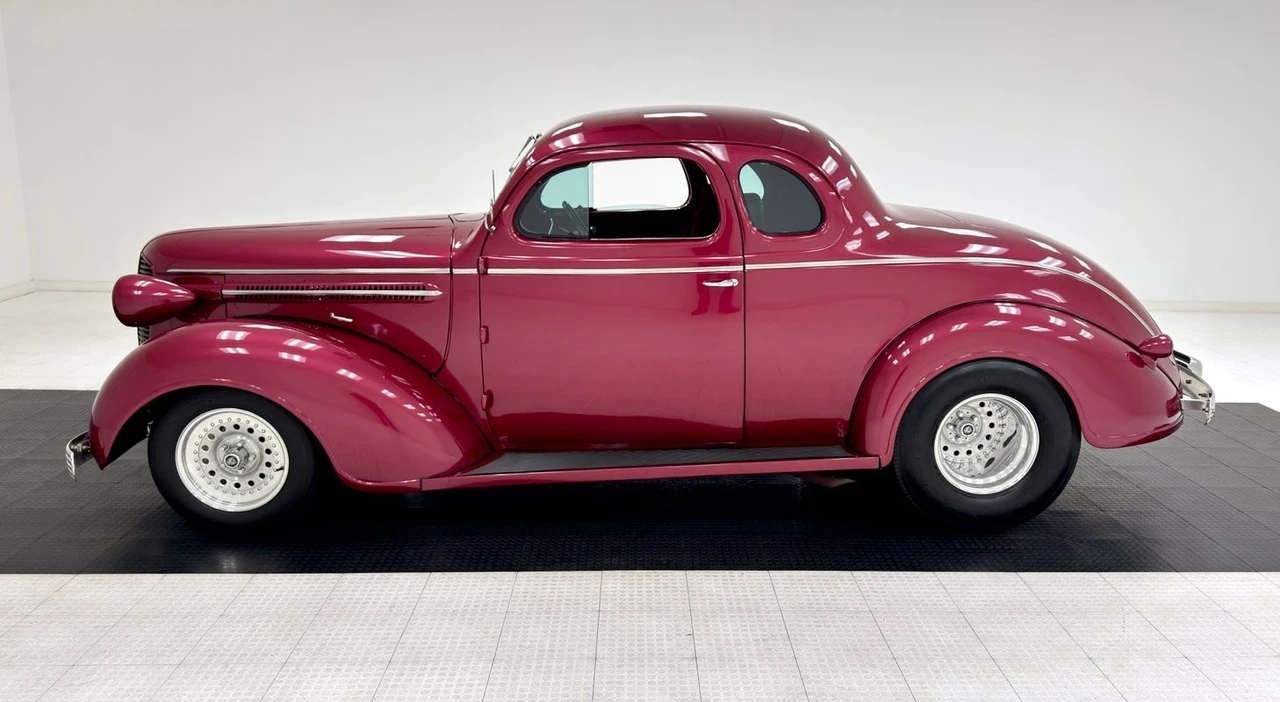 1937 Dodge L/M/R Series - Image 2 of 31