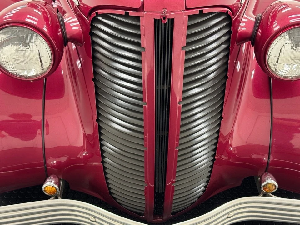 1937 Dodge L/M/R Series - Image 9 of 21