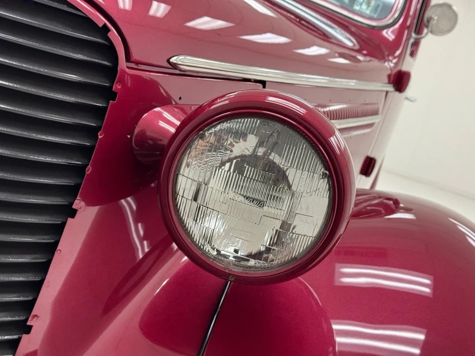 1937 Dodge L/M/R Series - Image 10 of 31