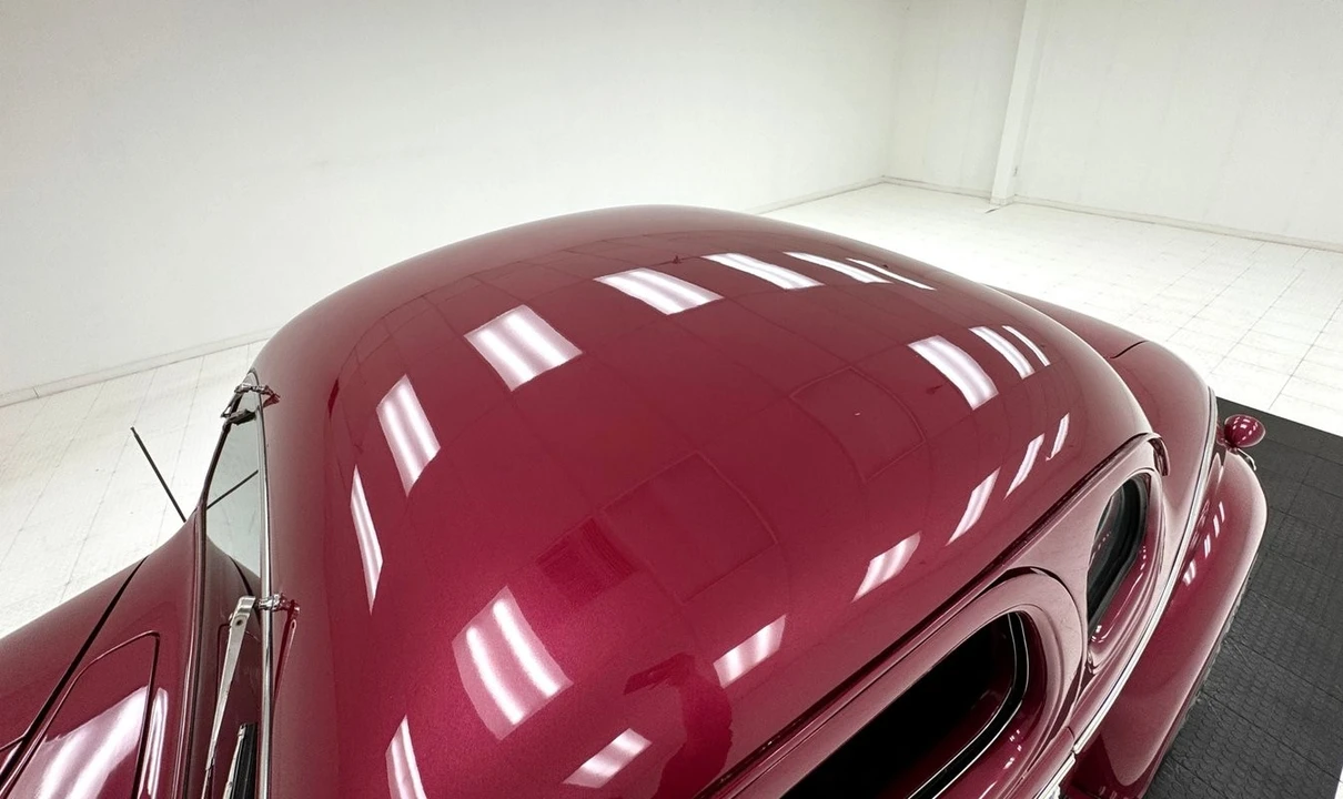 1937 Dodge L/M/R Series - Image 14 of 21