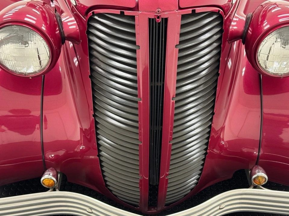 1937 Dodge L/M/R Series - Image 9 of 31